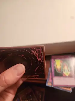 Yugioh - Zombie Warrior OP01-EN019 Common Short Print - Image 5