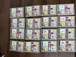 CUSTOM POKEMON HOLO Japanese Card Lot of 16 - Image 4