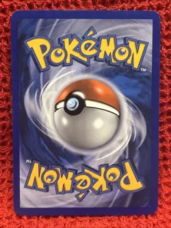 Mudkip 57/100 2006 EX Crystal Guardians Pokemon Card TCG Nintendo Common - Lp - Image 3