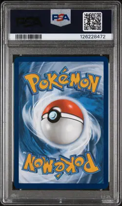 Pokemon TCG Destined Rivals Team Rockets Houndoom Card 191/182 IR - Image 2