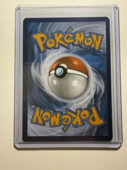 Pokemon Pikachu SM98 Holo Black Star Promo Card 2017 Sun & Moon Near Mint - Image 2