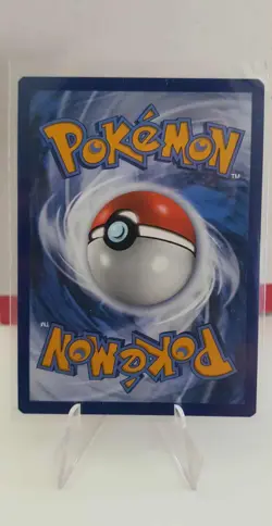 CHARIZARD VMAX SWSH261 NM POKEMON UPC PROMO CARD ENGLISH - Image 2