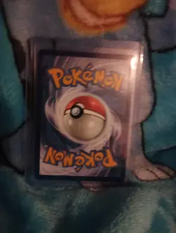 2020 Stage 2 Dusknoir Holographic Pokemon Training Card Game - Image 2