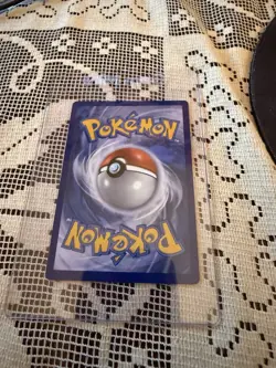 Pokemon TCG Zapdos Legendary Treasures Reverse Holo Card 46/113 Rare - Image 2