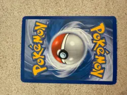 Mewtwo Delta Species 12/113 HOLO LP Excellent Vintage Pokemon Card TCG Rare - Image 2