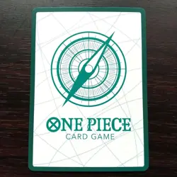 Gold Frame Sabo DON!! Card PRB-01 Super Parallel THE BEST One Piece Japanese TCG - Image 2