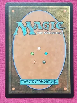 Magic The Gathering MYSTERY BOOSTER MB1 SOUL WARDEN white card MTG - Image 2