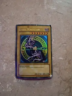 yugioh cards lot collection 420 card over half in plastic sleeves - Image 4