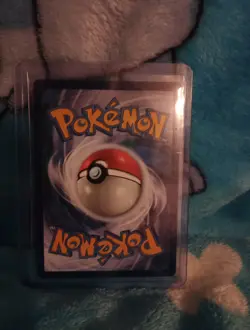 2022 Baslc Specter Holographic Pokemon Training Card Game - Image 2