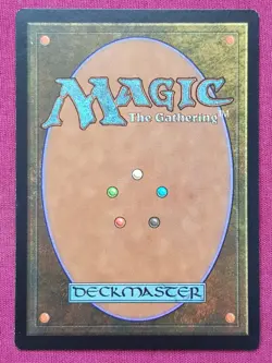 Magic The Gathering COMMANDER 2013 C13 ONE DOZEN EYES green card MTG - Image 2