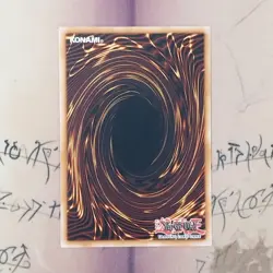 Dark Hole YS14-ENA10 1st Edition Ultra Rare Holo NM Yugioh Card English - Image 2