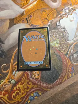 Sliver Overlord Borderless MTG Edge Of Eternities - Pack Fresh - - Image 2