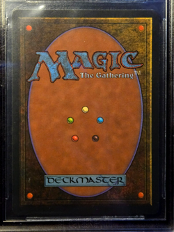 Volcanic Island BGS 9.5 GEM MINT - Quad 9.5 + 10 sub - Revised 3rd Edition MTG - - Image 3