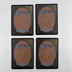MTG Snuff Out Mercadian Masks X4 Magic The Gathering TCG Cards Includes Shipping - Image 2