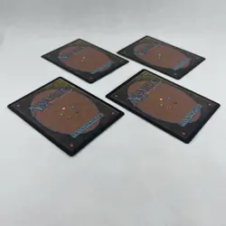 MTG Snuff Out Mercadian Masks X4 Magic The Gathering TCG Cards Includes Shipping - Image 4