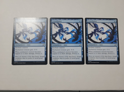 MTG Edge of Eternities - Cryoshatter x3 - Common - Near Mint - Image 1