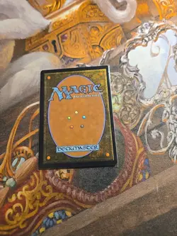 Terminal Velocity Foil MTG Edge Of Eternities - Pack Fresh - - Image 2