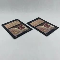MTG Snuff Out Mercadian Masks X2 Magic The Gathering TCG Cards Includes Shipping - Image 3