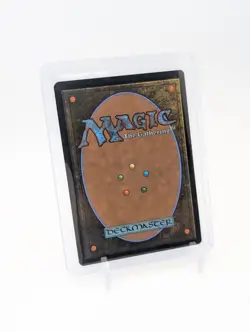 MTG - Brain Freeze (White Border) - Uncommon #24 - Mystery Booster 2 NM - Image 2