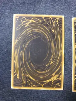 2x Yugioh LC01-EN003 The Winged Dragon of Ra Limited Edition Ultra Rare LP - Image 4