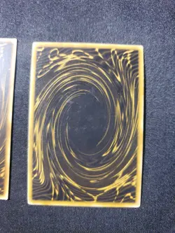 2x Yugioh LC01-EN003 The Winged Dragon of Ra Limited Edition Ultra Rare LP - Image 5