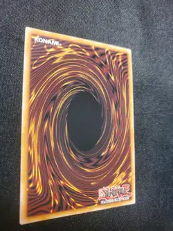 Yu-Gi-Oh! TCG Obelisk the Tormentor Mvp1-ensv5 Ultra Rare Near Mint - Image 5
