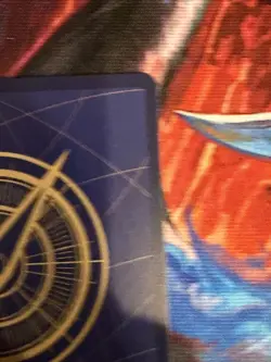 Mr.3 (Galdino) Alternate Art SR (OP16-056) One Piece TCG The Time of Battle NM - Image 4