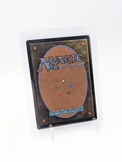 MTG - Iroas, God of Victory - Regular Mythic #205 - The List NM - Image 2