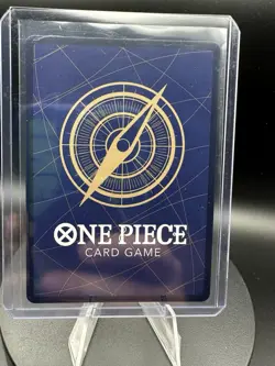 One Piece CCG Monkey D. Luffy OP01-024 SR Alt Art Foil Premium Booster 3000 JP - Image 2