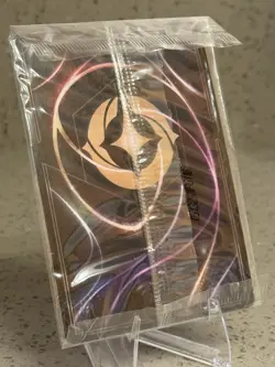 Elsa - The Fifth Spirit 6/P3 [Glitter Foil] SEALED Promo Disney Lorcana NM/M - Image 2