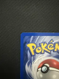 Pokemon TCG Misty 1st Edition Holo Rare Trainer Gym Heroes 18/132 2000 NM/LP - Image 5