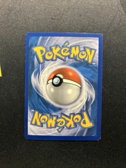 Tepig BW02 NM/LP -Rare Vintage Holo Pokemon Card- Black Star Promo (4s) - Image 2