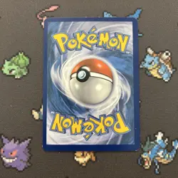 Hoopa EX 36/98 LP -Ultra Rare Pokemon Card- Ancient Origins (9q) - Image 2