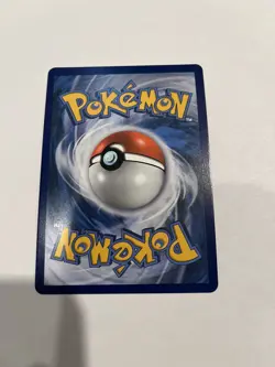 Lunala GX 66/149 SM Base Set Ultra Rare Holo Pokemon Card MP - Image 2