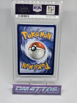 Lugia V 2022 Pokemon Sword & Shield Silver Tempest 185/195 PSA 10 Card Full Art - Image 2