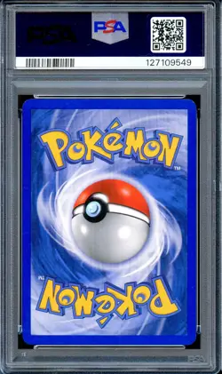 PSA 9 Jolteon 6/100 EX Sandstorm Pokemon Card Holo MINT - Image 2