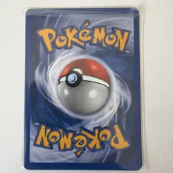 Pokemon Card Team Rocket No 14/82 Dark Weezing Holo German - Image 2