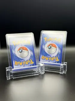 Pokemon Reshiram Holo Rare & Zekrom Reverse Holo Rare Card Lot - 2 - Image 2