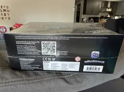Pokemon Card TCG Crown Zenith Pokemon Center Elite Trainer Box Plus ETB SEALED - Image 5