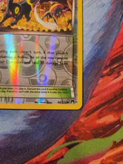 Pokemon Card All-Night Party 96/122 Reverse Holo Trainer XY Breakpoint NM - Image 4