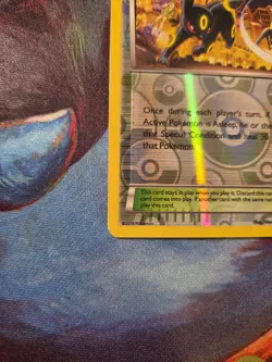 Pokemon Card All-Night Party 96/122 Reverse Holo Trainer XY Breakpoint NM - Image 5