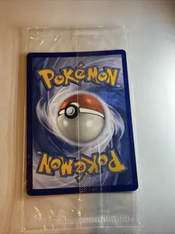 Stufful - (Toys R Us) 110/147 Holo SEALED PROMO Pokemon Card A - Image 4