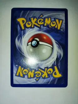 Jolteon 4/64 Jungle Holo Rare WOTC Pokemon Card 1999 Unlimited - Image 5