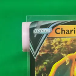 Charizard V 018/159 NM Holo Ultra Rare Full Art Crown Zenith Pokemon Card TCG - Image 3