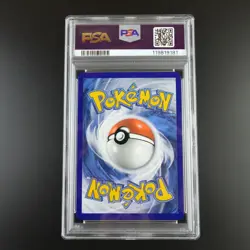 PSA 10 Miriam 238/198 Pokemon Scarlet Violet Trainer Holo Graded Card - Image 4