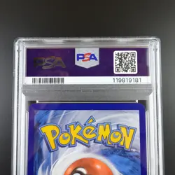 PSA 10 Miriam 238/198 Pokemon Scarlet Violet Trainer Holo Graded Card - Image 5