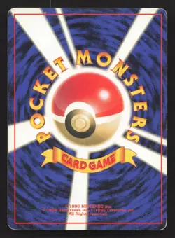 Cinnabar City Gym Gym Challenge Deck MP Japanese Pokemon Card TCG - Image 2