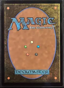 MTG Dominaria Remastered Nature's Lore Retro Frame (Uncommon) - Image 2