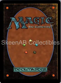 MTG SkeenAB Urza, Lord High Artificer (Borderless) FOIL Commander Masters NM - Image 2