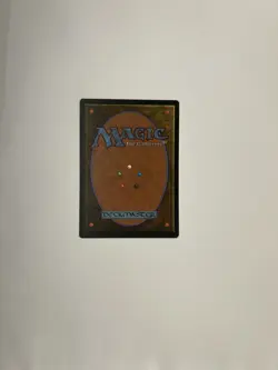 X1- Braingeyser Rare Revised Edition Magic: The Gathering Lightly Played - Image 2